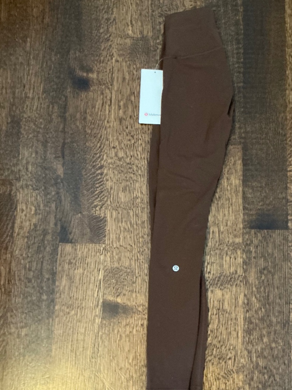 Lululemon Leggings - Brand New! - Picture 2 of 2